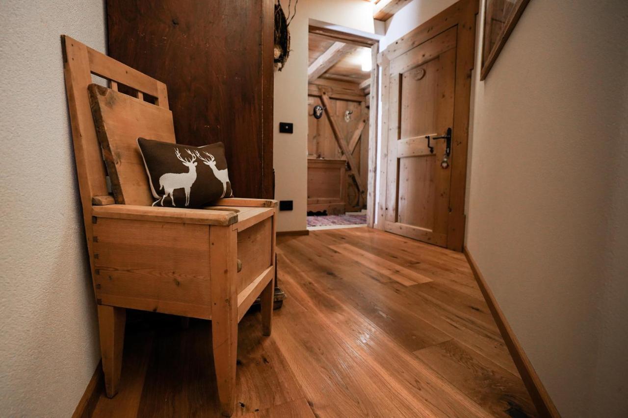 Apartamento Lüch de Martin La Valle Exterior foto
