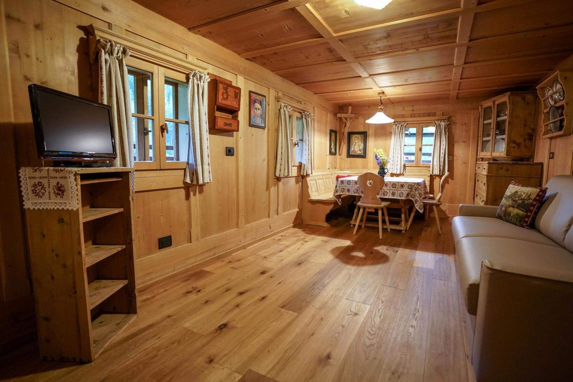 Apartamento Lüch de Martin La Valle Exterior foto